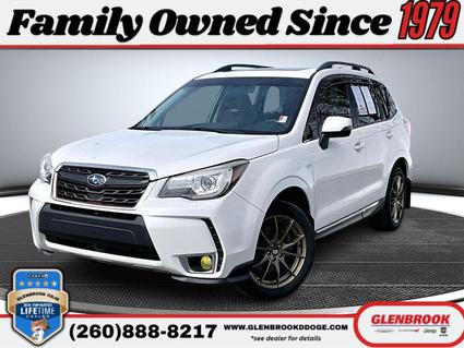 2017 Subaru Forester Fort Wayne IN
