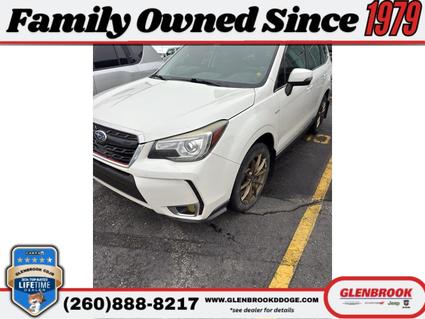 2017 Subaru Forester Fort Wayne IN