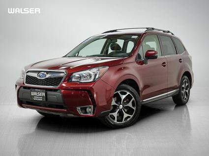 2015 Subaru Forester Burnsville MN
