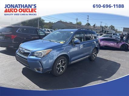 2015 Subaru Forester West Chester PA