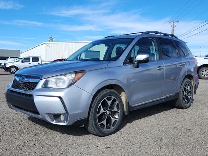 2015 Subaru Forester Santa Fe NM