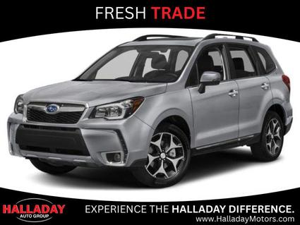 2015 Subaru Forester Cheyenne WY