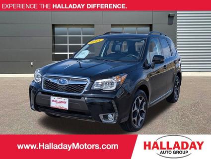 2015 Subaru Forester Cheyenne WY