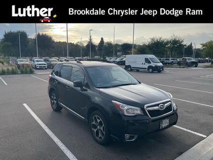 2015 Subaru Forester Minneapolis MN
