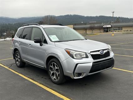 2016 Subaru Forester Post Falls ID