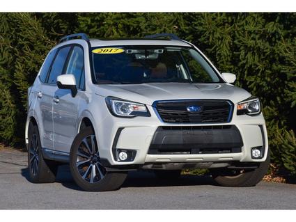 2017 Subaru Forester Lexington KY