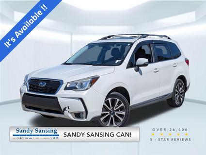 2018 Subaru Forester Pensacola FL