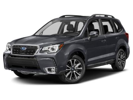 2018 Subaru Forester Saint Paul MN
