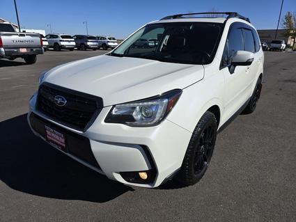 2018 Subaru Forester Idaho Falls ID