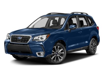 2017 Subaru Forester Pocatello ID