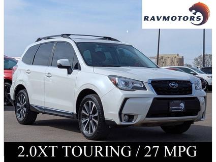 2018 Subaru Forester Burnsville MN