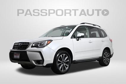 2018 Subaru Forester Alexandria VA