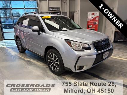 2017 Subaru Forester Milford OH
