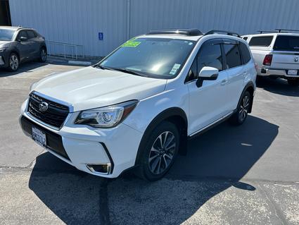 2017 Subaru Forester Eureka CA