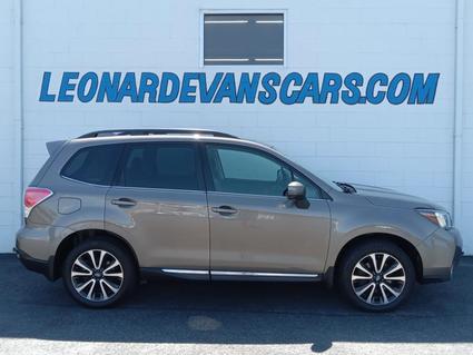 2017 Subaru Forester Wenatchee WA