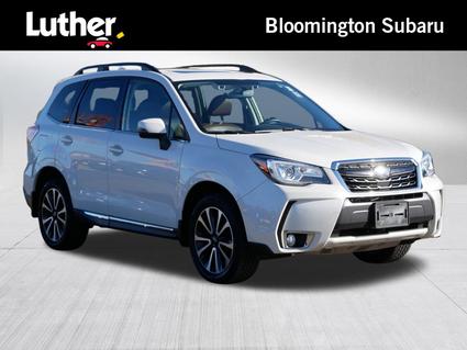 2017 Subaru Forester Minneapolis MN