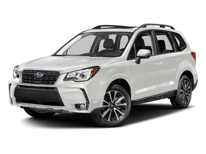 2017 Subaru Forester Minneapolis MN