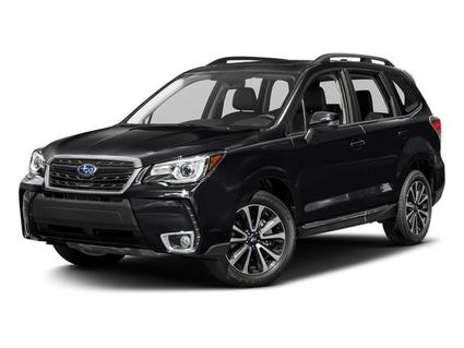 2017 Subaru Forester Cheyenne WY