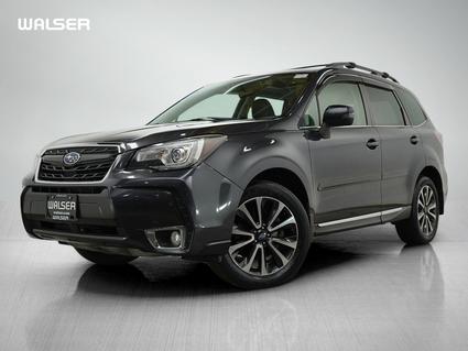 2018 Subaru Forester Burnsville MN