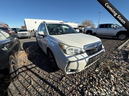 2015 Subaru Forester Twin Falls ID