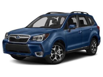 2015 Subaru Forester Minneapolis MN