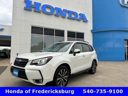 2017 Subaru Forester Fredericksburg VA