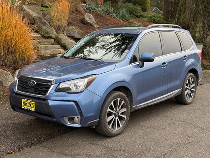 2018 Subaru Forester Portland OR