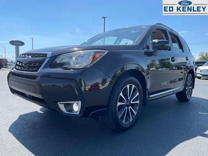 2018 Subaru Forester Layton UT