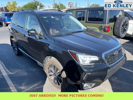 2018 Subaru Forester Layton UT