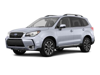 2018 Subaru Forester Grandville MI