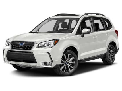 2018 Subaru Forester Pocatello ID