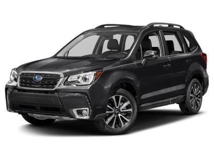 2018 Subaru Forester Minneapolis MN