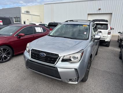 2017 Subaru Forester Fort Walton Beach FL