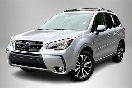 2017 Subaru Forester Fort Walton Beach FL