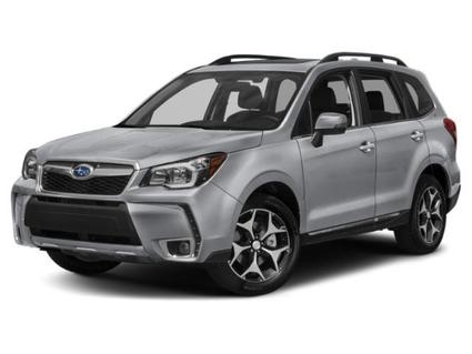 2015 Subaru Forester Minneapolis MN