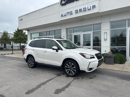 2018 Subaru Forester Lexington KY