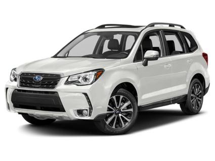 2018 Subaru Forester Coeur d'Alene ID