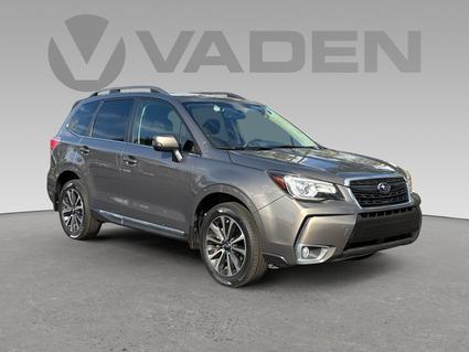 2018 Subaru Forester Hinesville GA