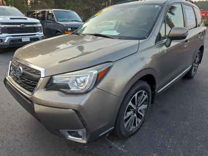 2018 Subaru Forester Hinesville GA