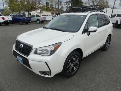 2015 Subaru Forester Grants Pass OR