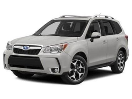 2015 Subaru Forester Grants Pass OR