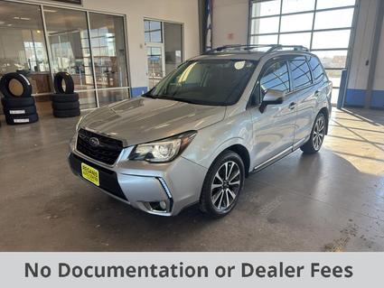 2017 Subaru Forester Scottsbluff NE