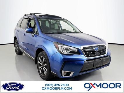 2018 Subaru Forester Louisville KY