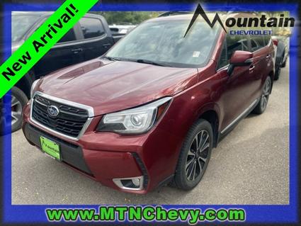 2018 Subaru Forester Glenwood Springs CO
