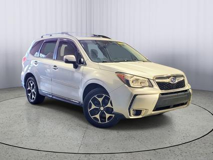 2016 Subaru Forester Kalamazoo MI