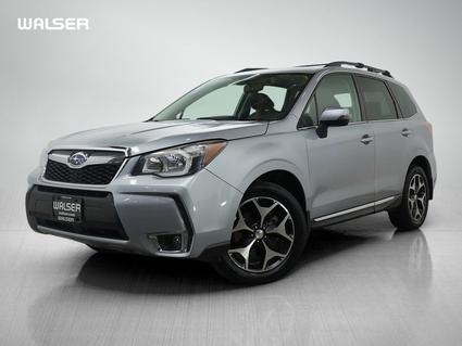 2016 Subaru Forester South Saint Paul MN