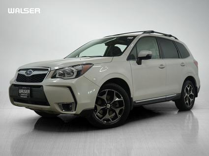 2016 Subaru Forester Burnsville MN