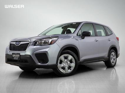 2019 Subaru Forester South Saint Paul MN