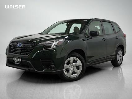 2022 Subaru Forester Burnsville MN