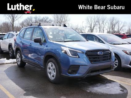 2024 Subaru Forester Saint Paul MN